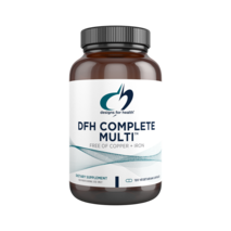 DFH Complete Multi™ 120 capsules